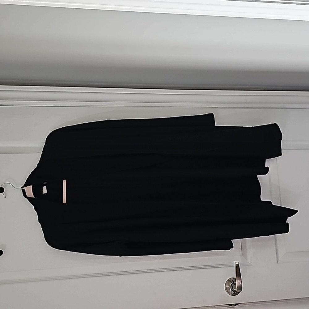 Sweater Duster